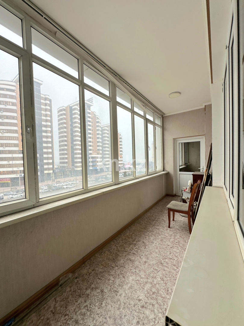 Продажа 5-комнатной квартиры, 250 м² в Шымкенте - фото 18