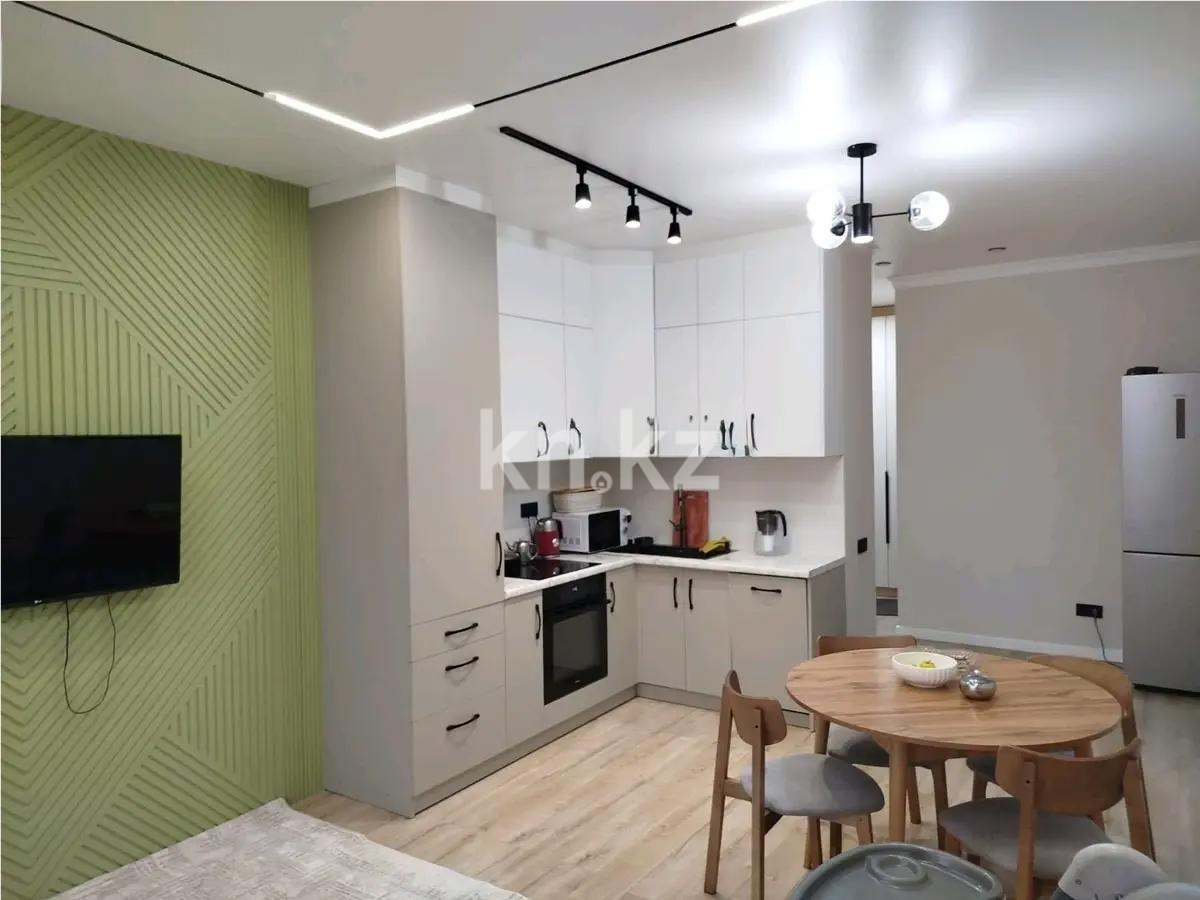 Продажа 3-комнатной квартиры, 70 м² в Алматы - фото 2
