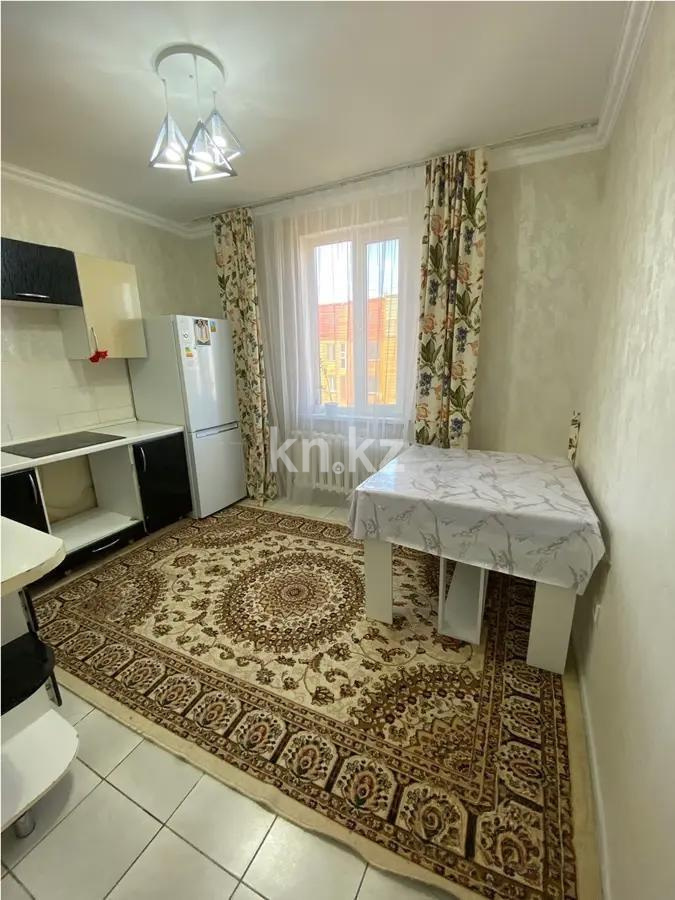 Продажа 1-комнатной квартиры, 38 м², ул. Кобыланды батыра, дом  7в в Астане - фото 2