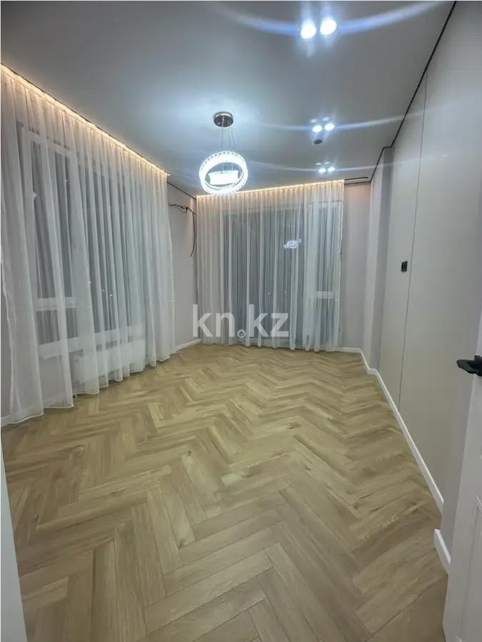 Продажа 1-комнатной квартиры, 48 м² в Алматы