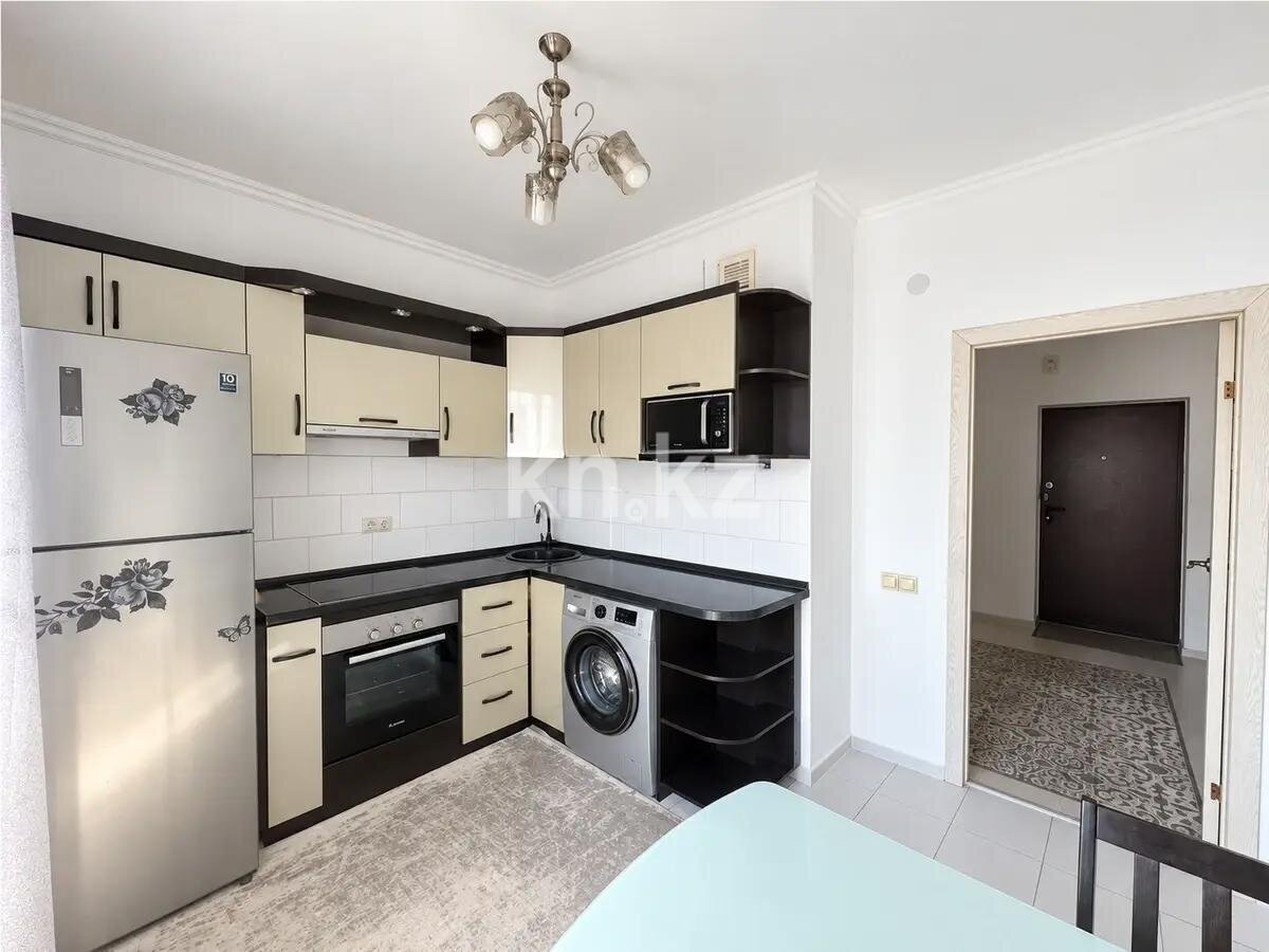 Продажа 3-комнатной квартиры, 70 м² в Алматы - фото 3