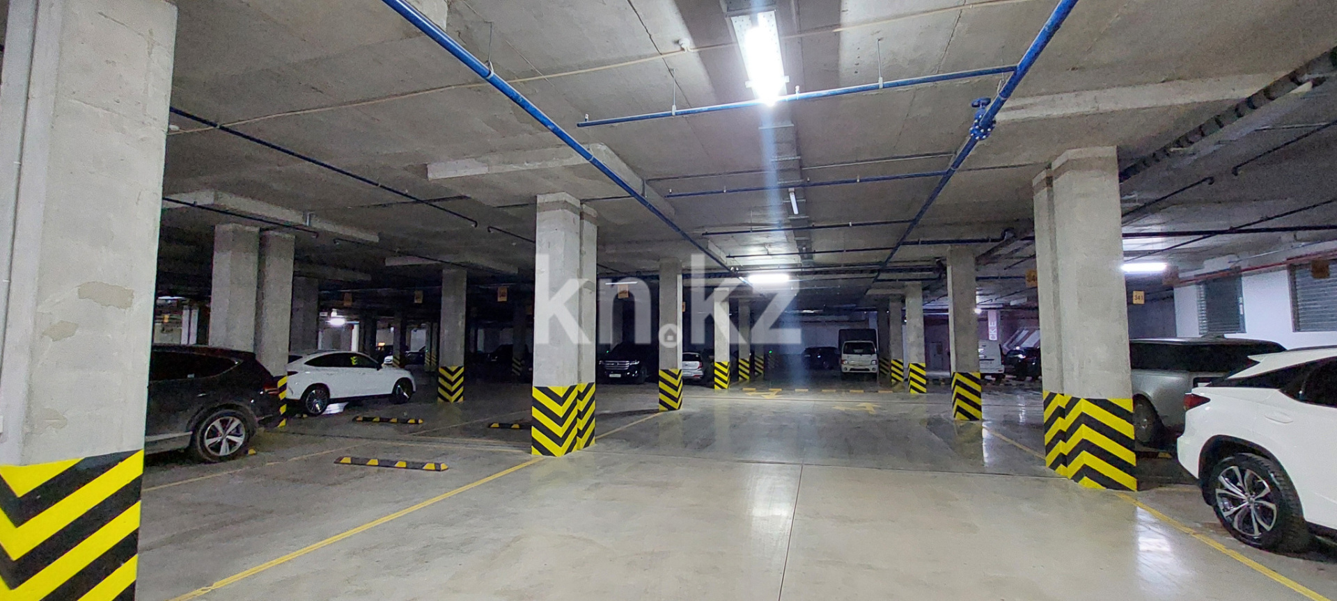 Продажа 4-комнатной квартиры, 157 м² в Астане - фото 13