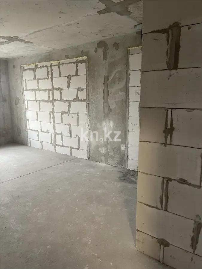 Продажа 2-комнатной квартиры, 40.64 м² в Алматы