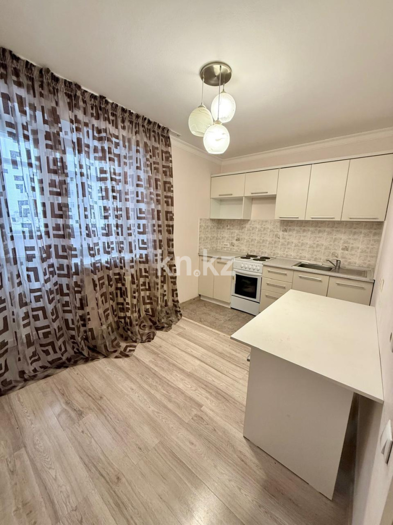 Продажа 1-комнатной квартиры, 37 м² в Астане - фото 8
