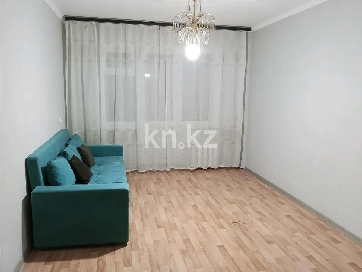 Продажа 2-комнатной квартиры, 43 м², мкр-н 12, дом  23 в Караганде
