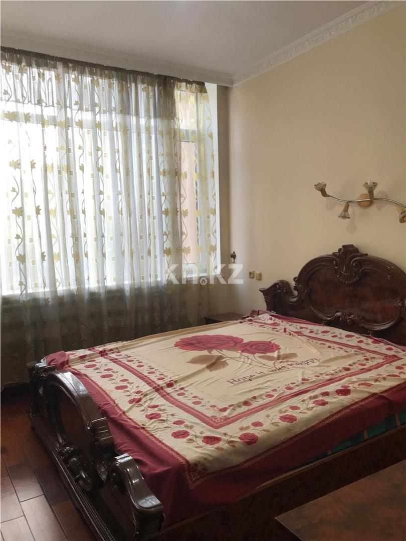 Продажа 3-комнатной квартиры, 100 м², ул. Габдуллина в Астане