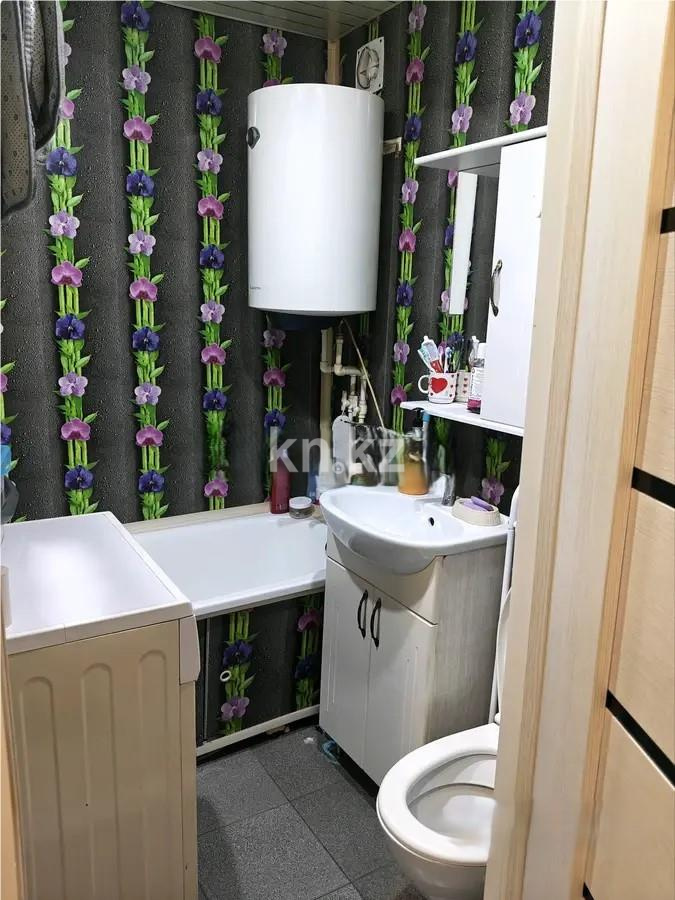 Продажа 1-комнатной квартиры, 29 м² в Караганде - фото 4