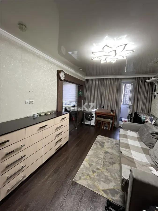 Продажа 2-комнатной квартиры, 47 м² в Караганде