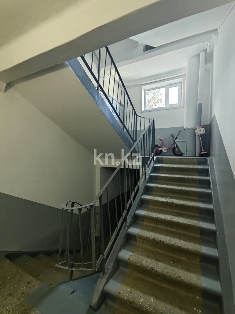 Продажа 3-комнатной квартиры, 63 м² в Караганде - фото 36