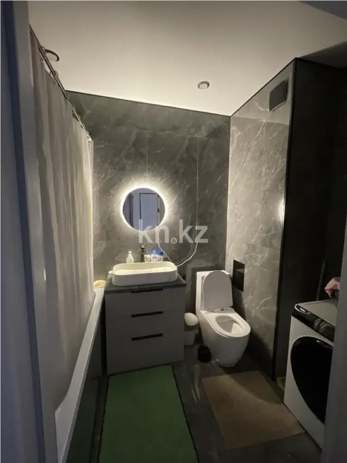 Продажа 2-комнатной квартиры, 58 м² в Астане - фото 4