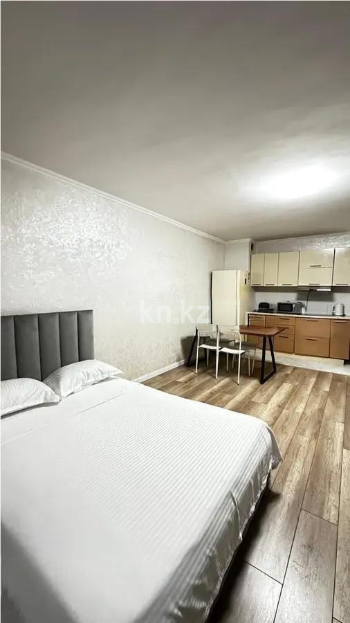 Продажа 1-комнатной квартиры, 31 м², мкр-н Аккент, дом  66 в Алматы - фото 2