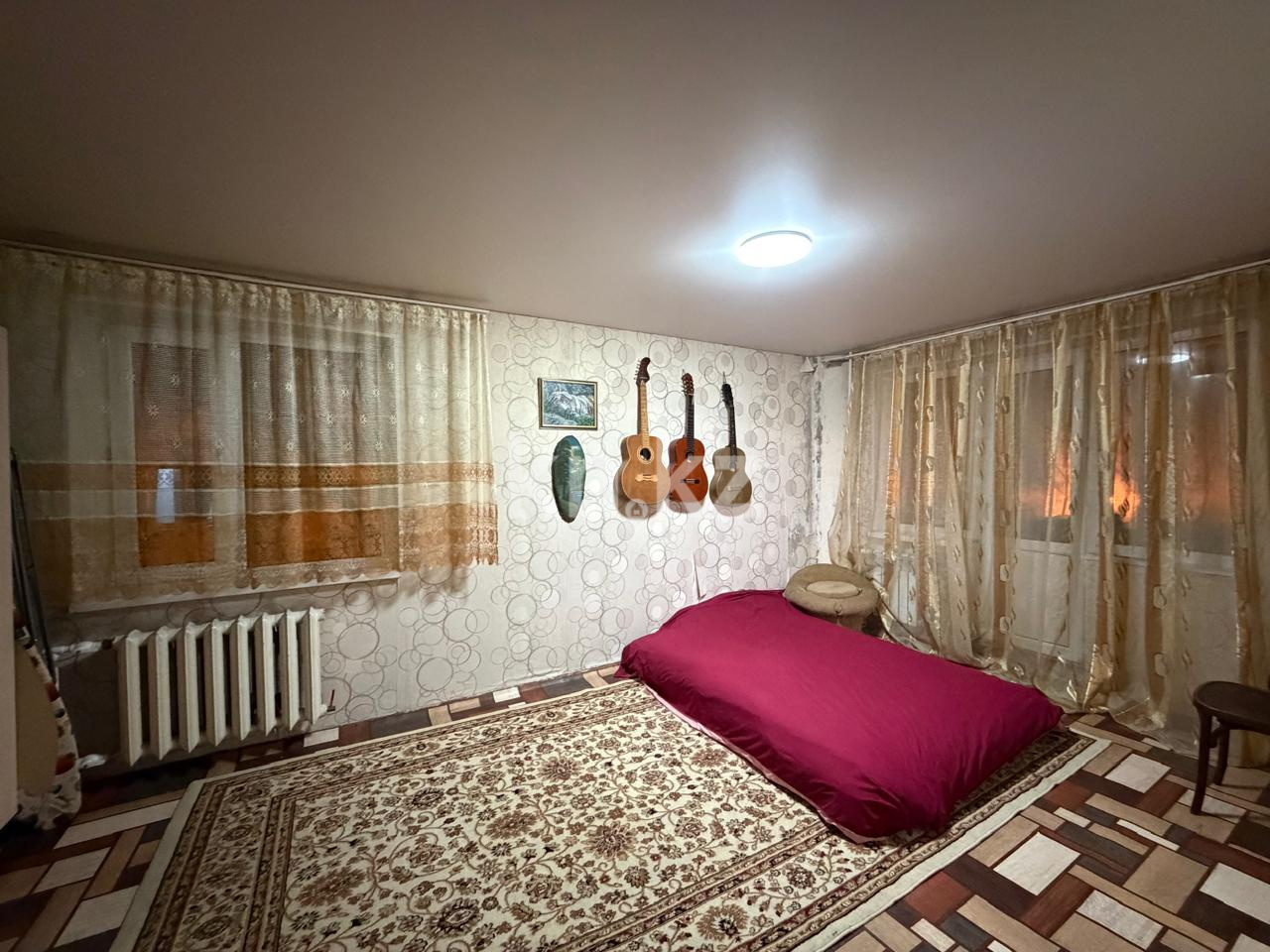 Продажа 1-комнатной квартиры, 30 м² в Темиртау - фото 3