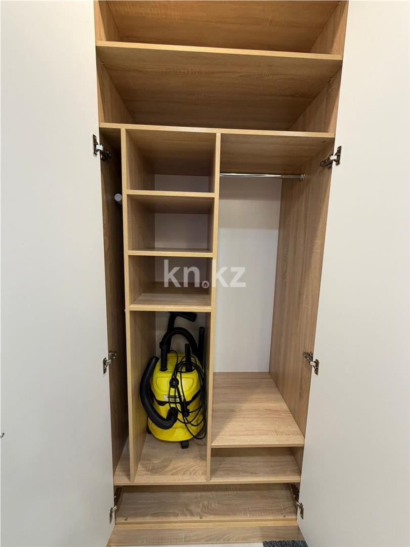 Продажа 2-комнатной квартиры, 53 м² в Караганде - фото 20