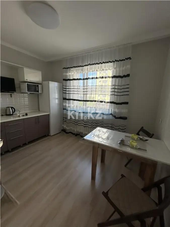 Продажа 1-комнатной квартиры, 43 м² в Астане - фото 3