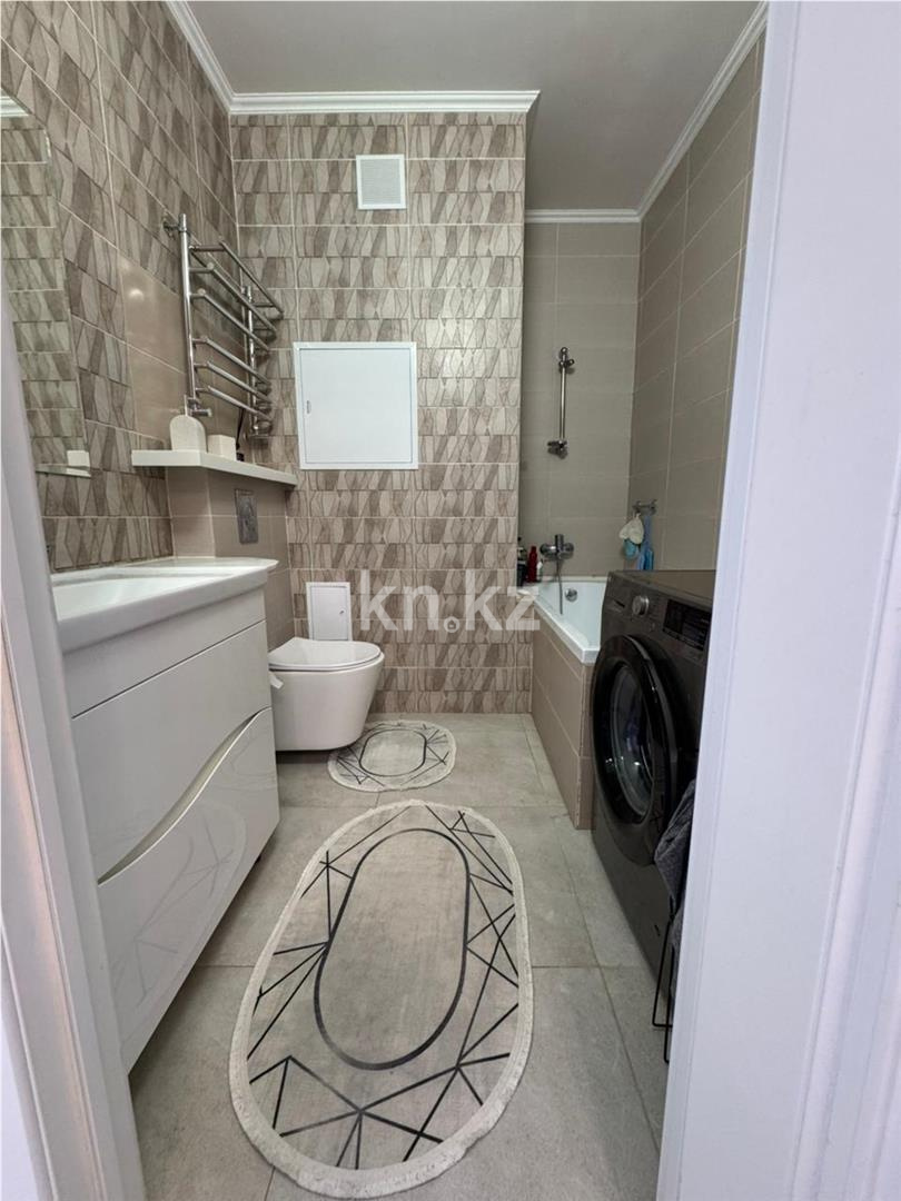 Продажа 2-комнатной квартиры, 57 м² в Астане - фото 10