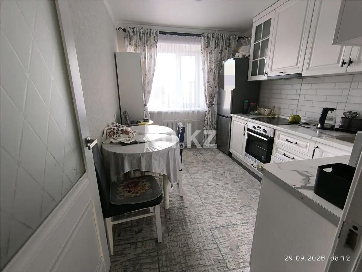 Продажа 2-комнатной квартиры, 50 м² в Астане - фото 3