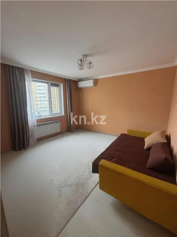 Продажа 2-комнатной квартиры, 52 м², ул. Алтыбакан, дом  1 в Астане - фото 2