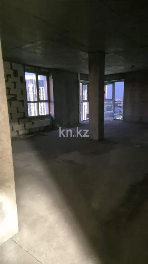 Продажа 3-комнатной квартиры, 100 м², пр. Абая, дом  160 в Алматы