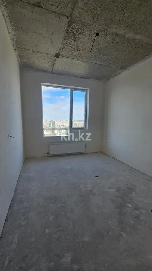 Продажа 2-комнатной квартиры, 56.6 м², пр. Туран, дом  41а в Астане - фото 2