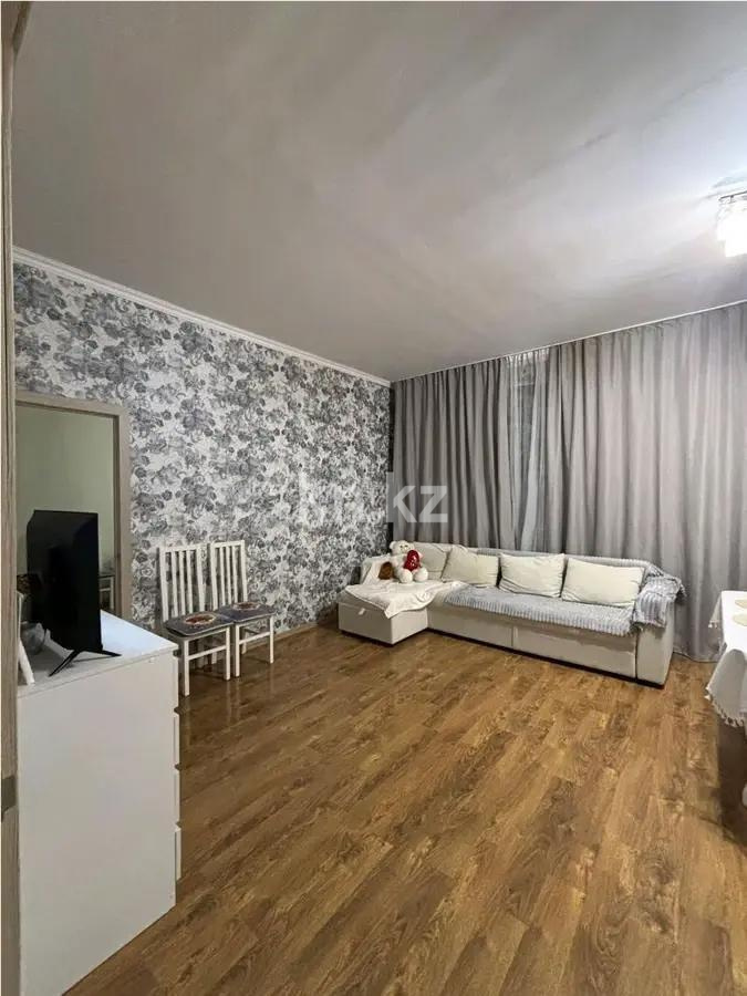 Продажа 2-комнатной квартиры, 55 м² в Астане