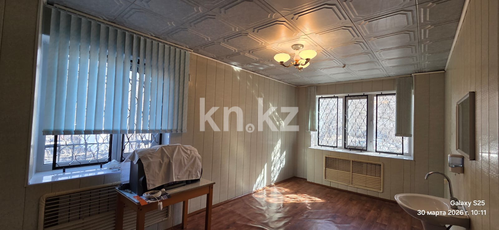 Продажа помещения, 62 м² в Темиртау - фото 2