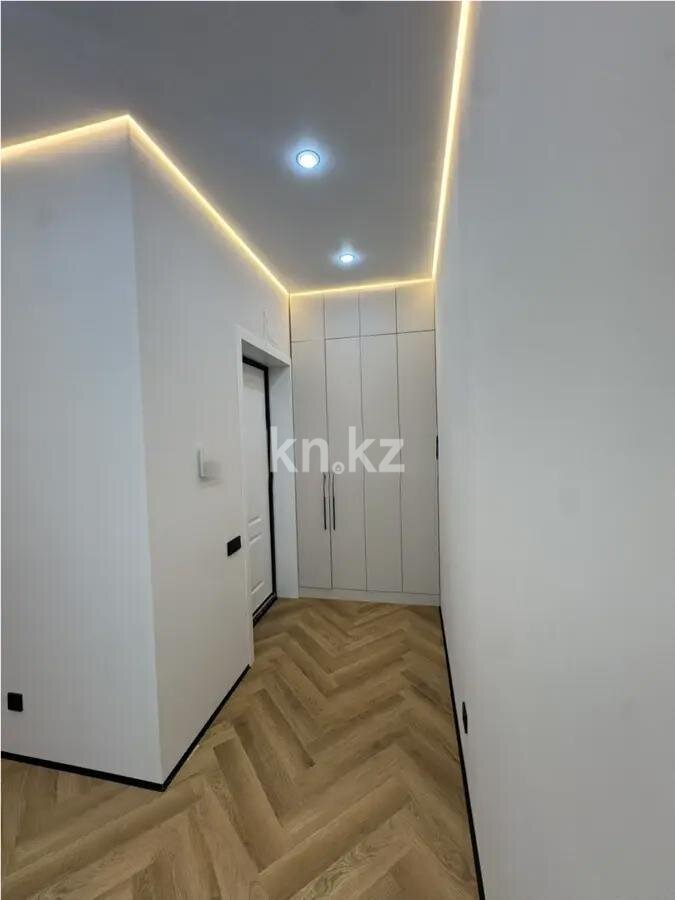 Продажа 2-комнатной квартиры, 52.5 м² в Астане - фото 5