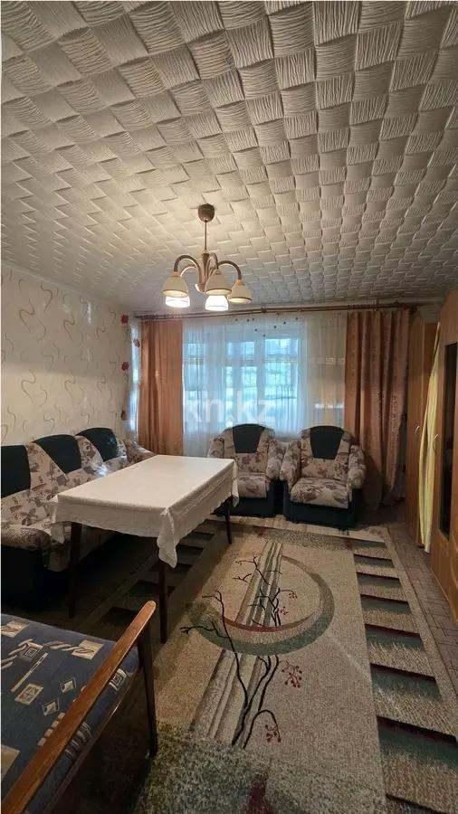 Продажа 2-комнатной квартиры, 53 м², пр. Республики, дом  4 в Караганде