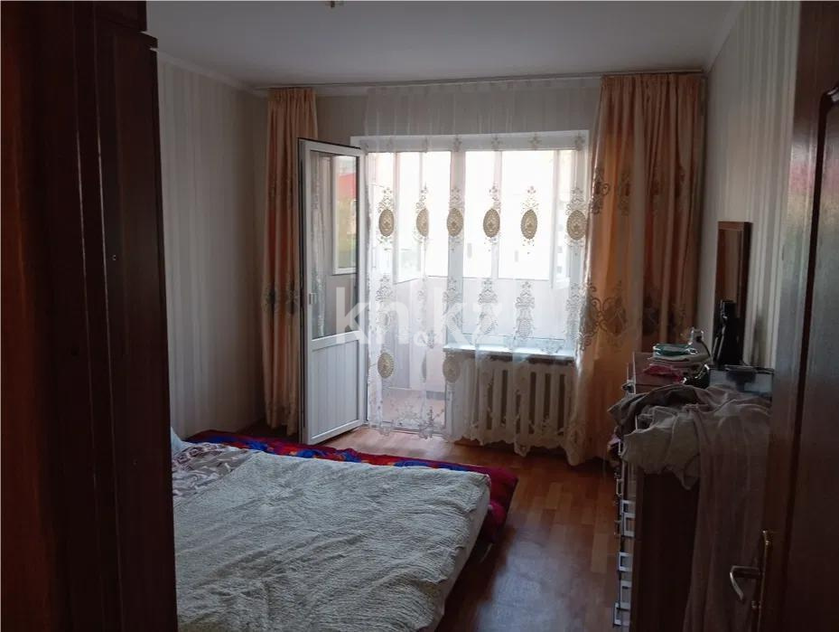Продажа 3-комнатной квартиры, 70 м², мкр. Мамыр-1, дом  9 в Алматы - фото 2