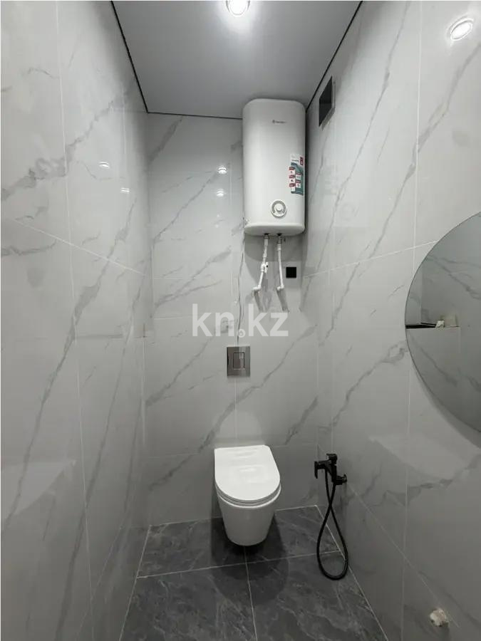 Продажа 2-комнатной квартиры, 64 м² в Караганде - фото 5