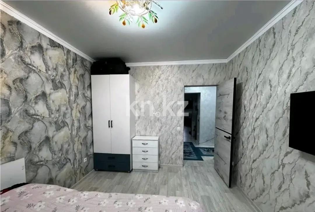 Продажа 4-комнатной квартиры, 103 м², ул. Муканова, дом  86 в Караганде - фото 4