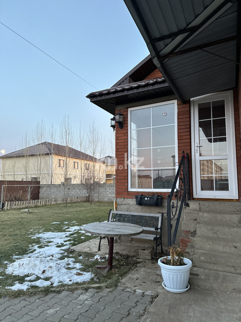 Продажа 5-комнатного дома, 136 м², E 575, дом  44 в Астане - фото 10