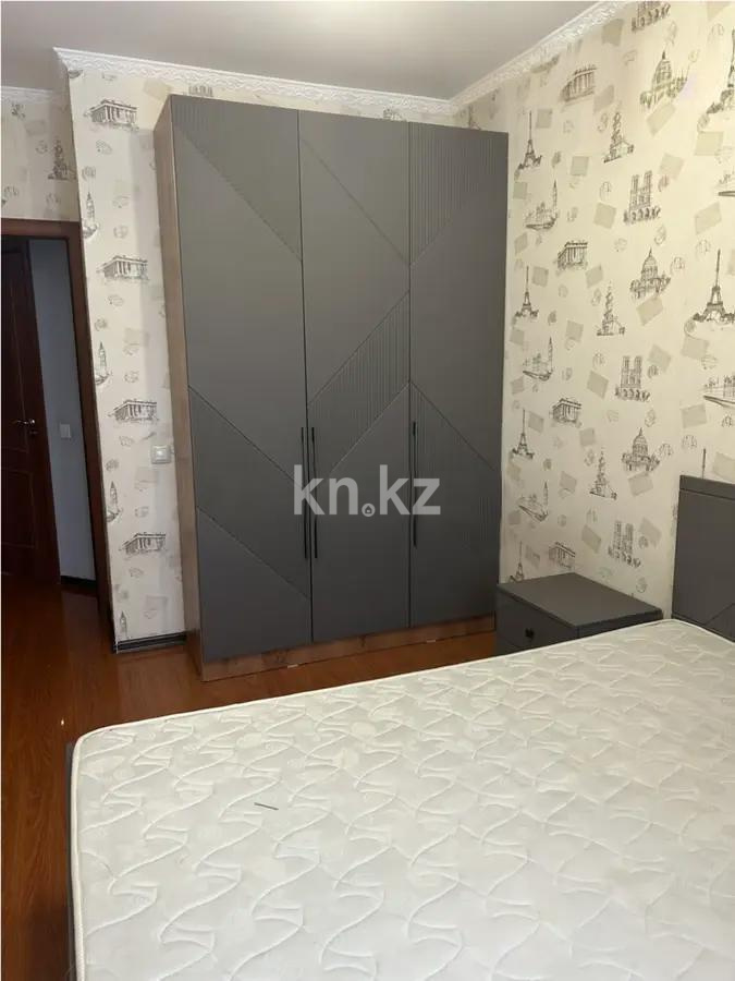 Продажа 3-комнатной квартиры, 76 м² в Астане - фото 2