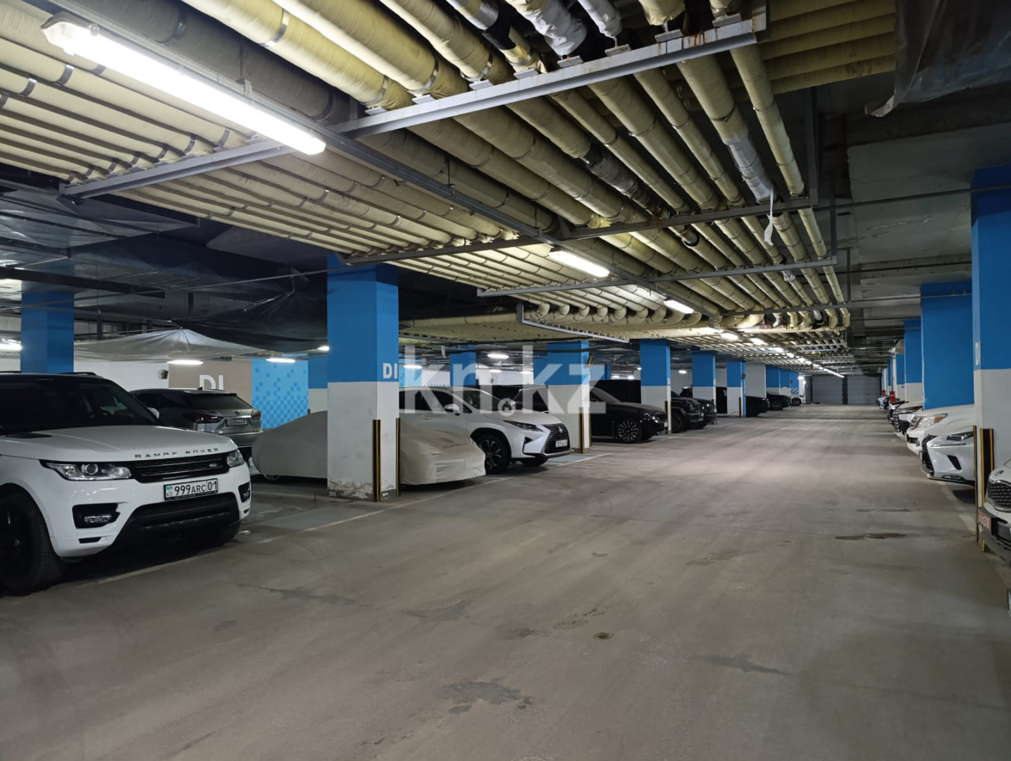 Продажа 4-комнатной квартиры, 163 м² в Астане - фото 36