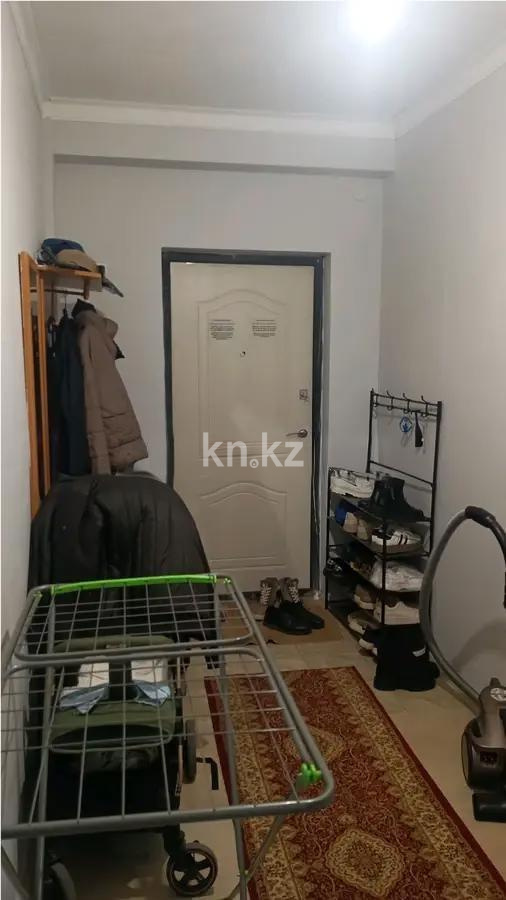 Продажа 2-комнатной квартиры, 56 м², ул. Жунисова, дом  4/1 в Алматы - фото 2