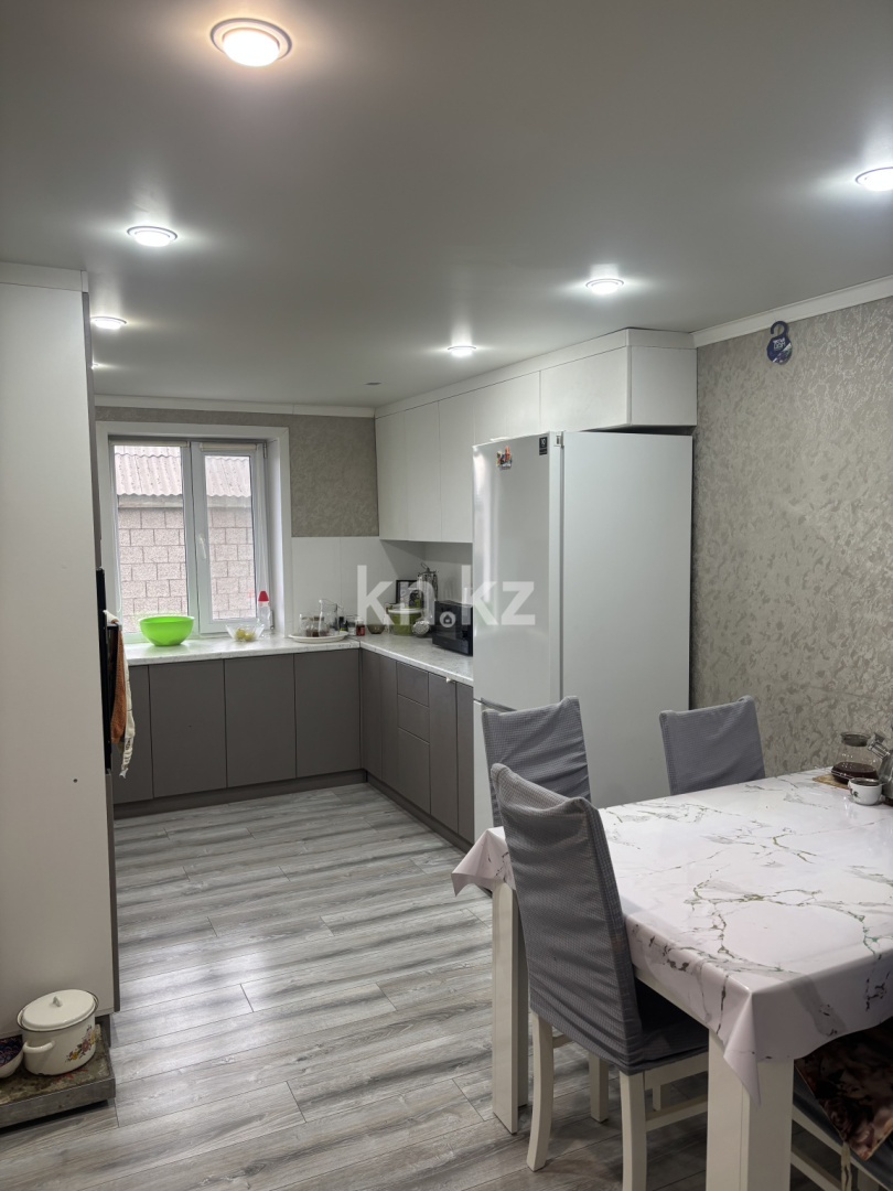 Продажа 5-комнатного дома, 150 м², Байтурсынова, дом  19 в Карагандинской области - фото 6