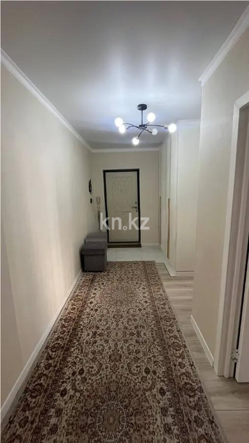 Продажа 2-комнатной квартиры, 58 м² в Астане - фото 5