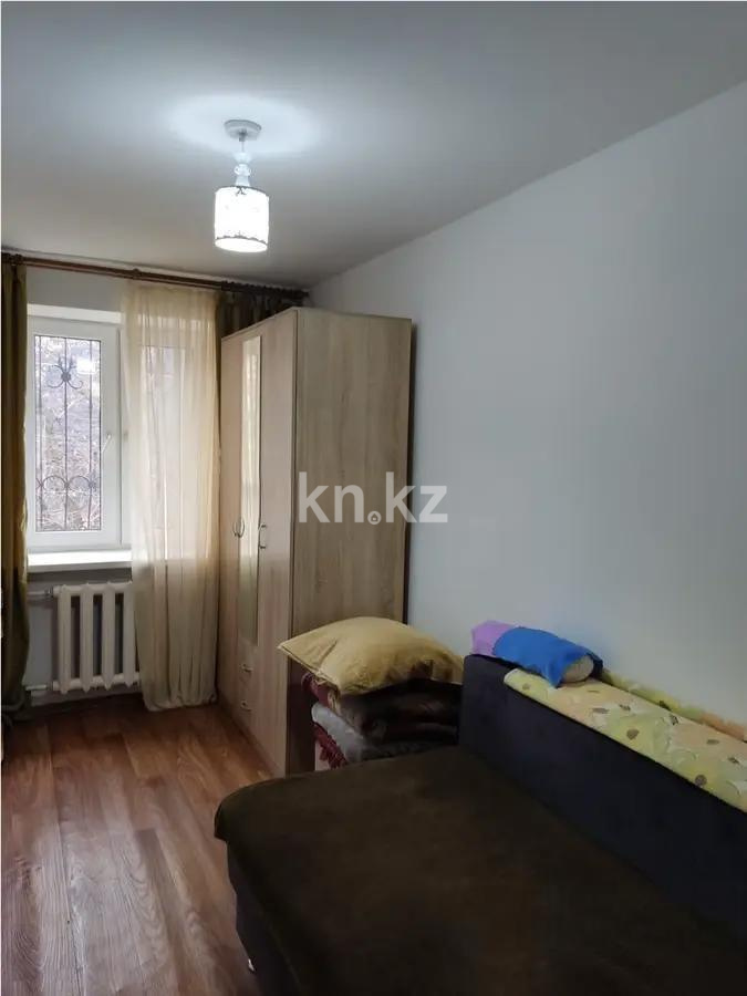 Продажа 2-комнатной квартиры, 42 м² в Алматы - фото 2