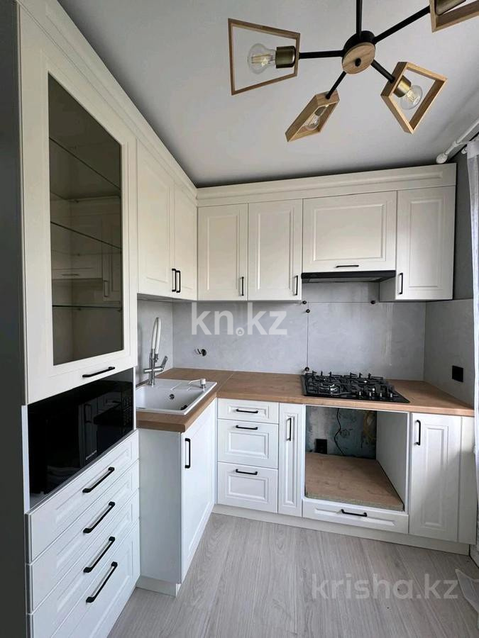 Продажа 1-комнатной квартиры, 34 м² в Алматы - фото 11