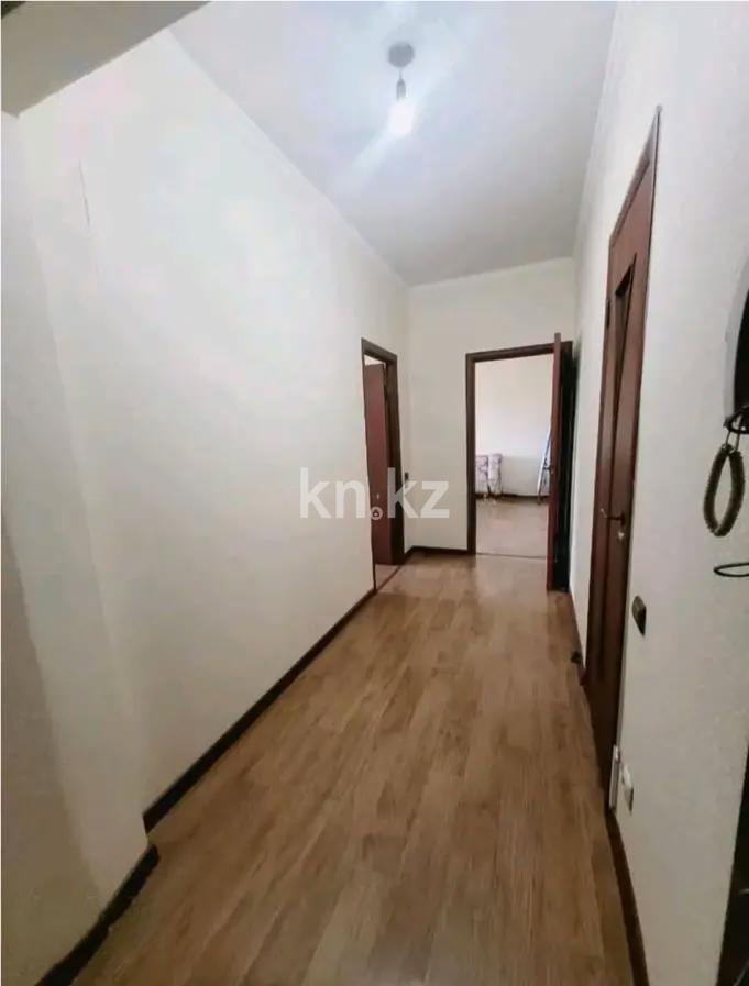 Продажа 1-комнатной квартиры, 41.3 м² в Алматы - фото 4