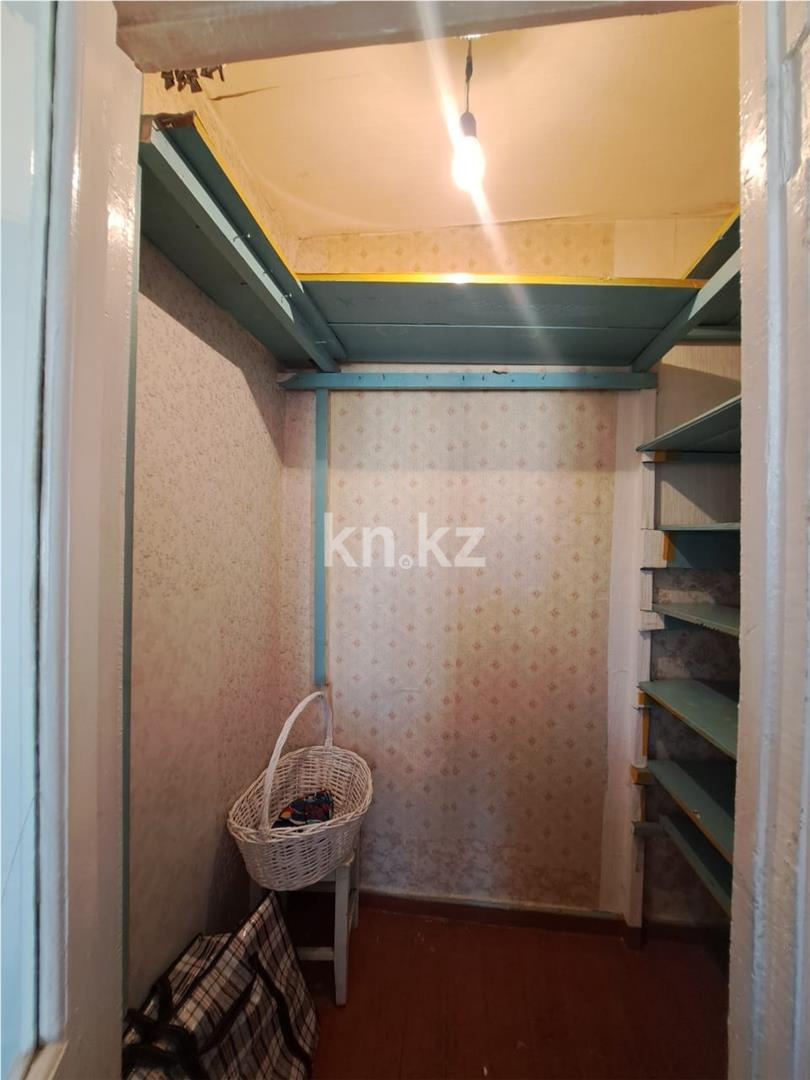 Продажа 3-комнатной квартиры, 56 м² в Астане - фото 12