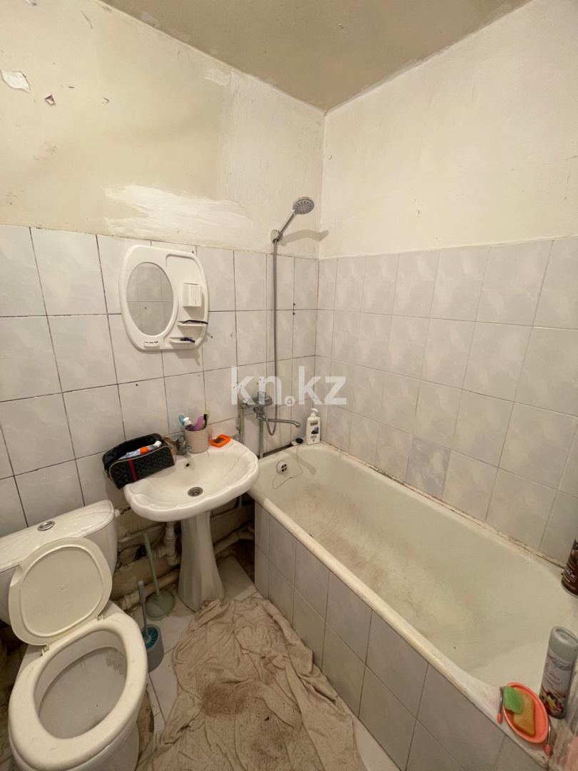 Продажа 2-комнатной квартиры, 45 м², 7мкр Самал, дом  9 в Таразе - фото 9