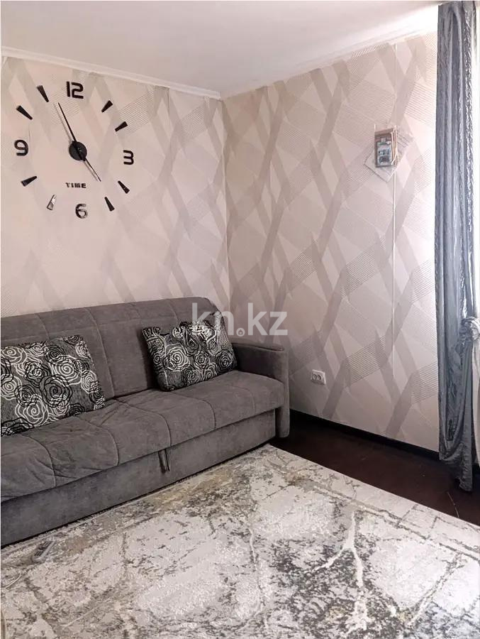 Продажа 1-комнатной квартиры, 34.9 м² в Астане