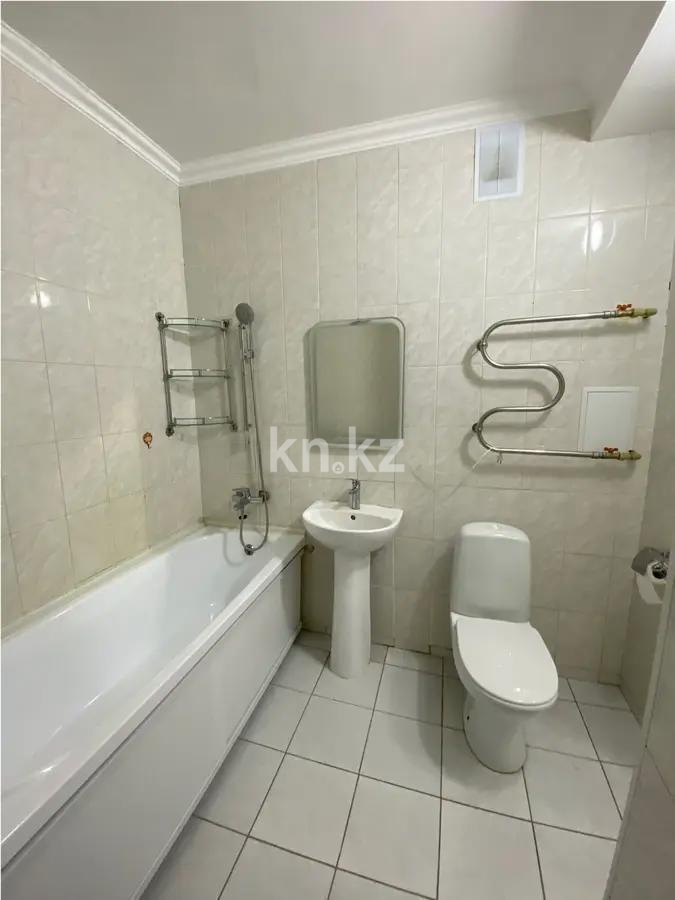 Продажа 1-комнатной квартиры, 38 м², ул. Кобыланды батыра, дом  7в в Астане - фото 3