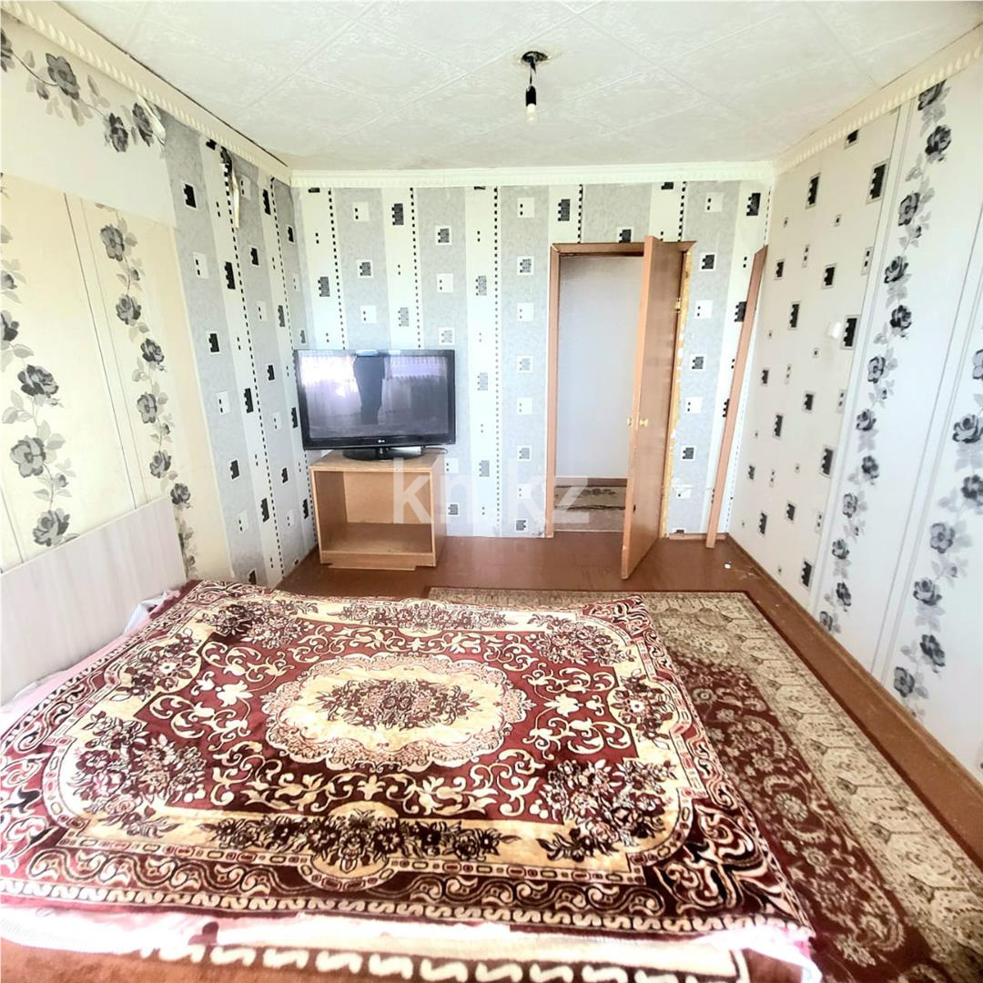 Продажа 3-комнатной квартиры, 56 м², мкр-н 4-й в Темиртау - фото 2