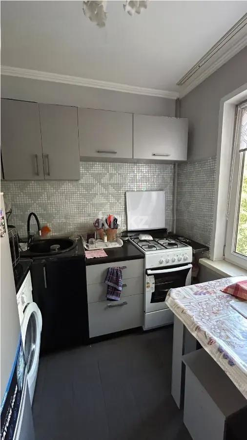 Продажа 1-комнатной квартиры, 30 м² в Алматы - фото 2