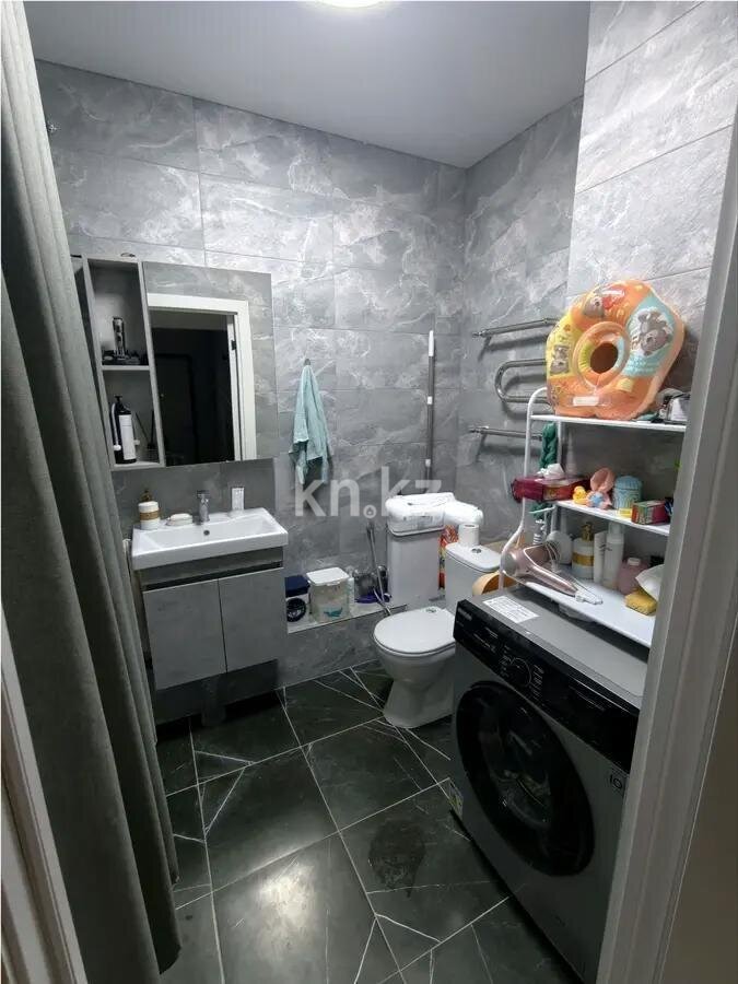 Продажа 2-комнатной квартиры, 47 м² в Астане - фото 4