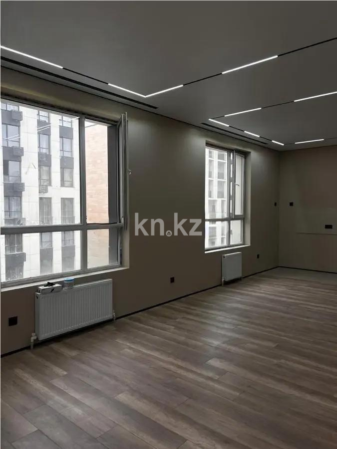 Продажа 3-комнатной квартиры, 72 м² в Алматы - фото 2