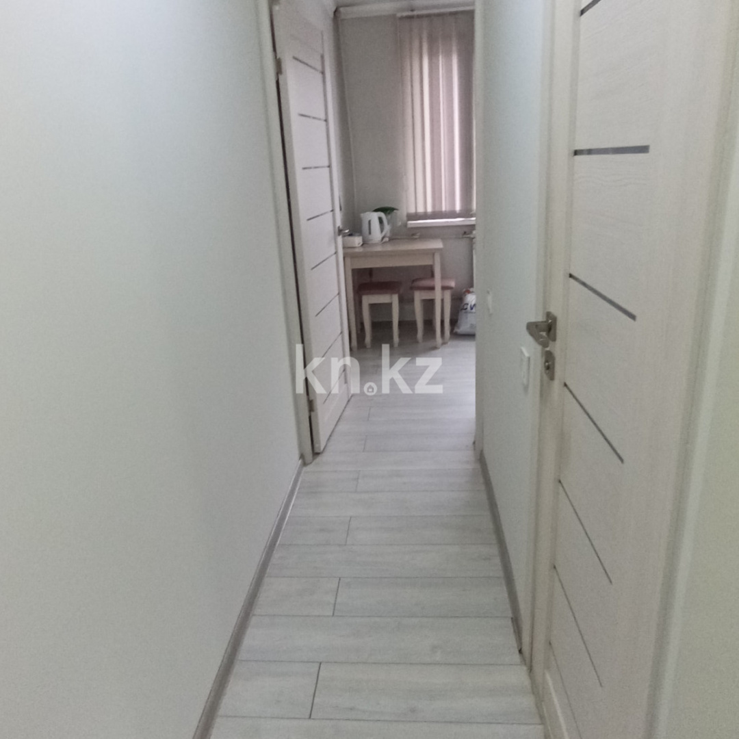 Аренда 1-комнатной квартиры, 32 м² в Алматы - фото 7
