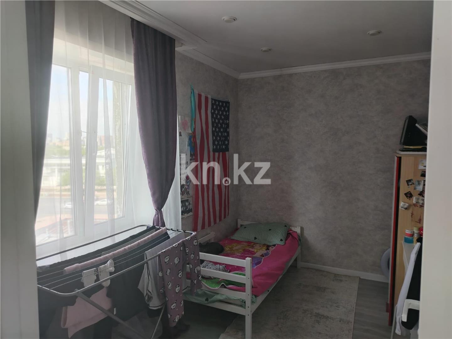 Продажа 4-комнатной квартиры, 60 м² в Астане - фото 8