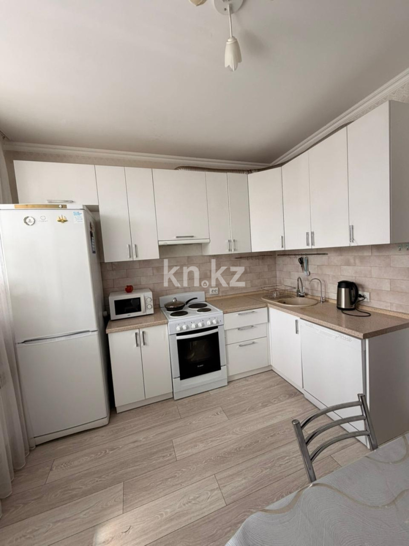 Продажа 1-комнатной квартиры, 44.8 м² в Астане - фото 8